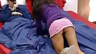 Mulher madura insaci ...