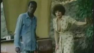 Loira suada e peitud ...
