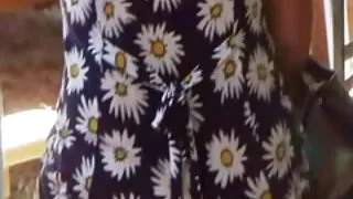 Linda morena peituda ...