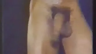 Mãe loira extravagan ...