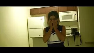 Garota sacanagem Kis ...