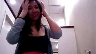 A magrinha inocente  ...