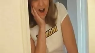 Linda gata Celeste S ...