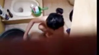 Cum viciada em cabeç ...