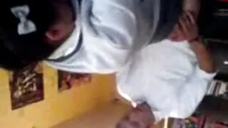 Peituda loira gostos ...