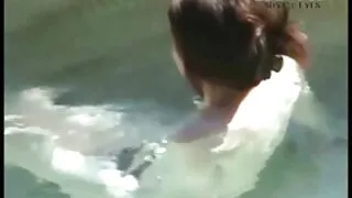 Ebony Ana Touche dá  ...