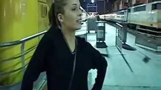 A prostituta impress ...