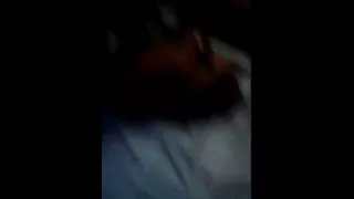 Linda garota de cabe ...
