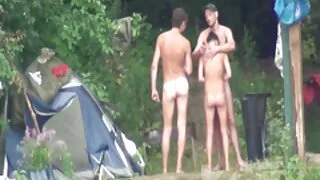 Nos bastidores com J ...