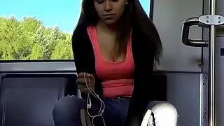 Entrevista da modelo ...