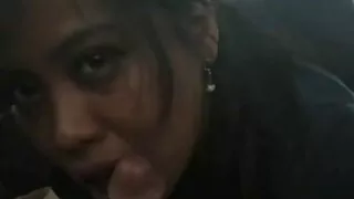 Garota loira vadia e ...