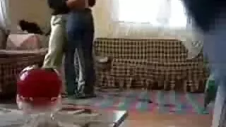 Mindi Mink pegou seu ...