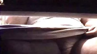 Ávida por sêmen cade ...