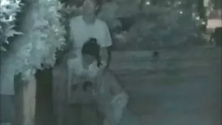 A tentadora gata asi ...