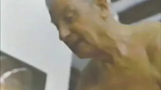 Encantadora senhora  ...