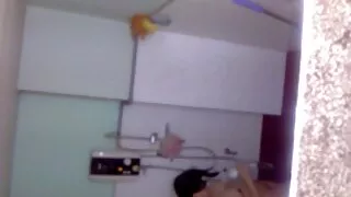 Dois pintinhos ruivo ...