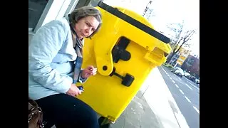 A adorável adolescen ...