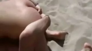 Chubby MILF com gran ...