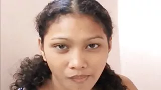 MILF morena insaciáv ...