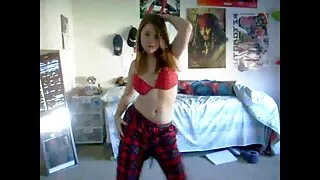 A morena atraente Je ...