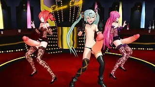 Morenas sensuais de  ...