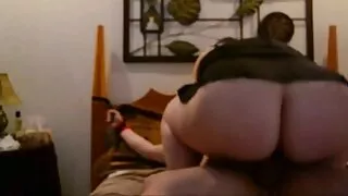 Chupando a cabeça Da ...