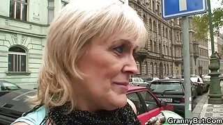 Prostituta madura de ...