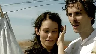 Jovem e loira filme  ...