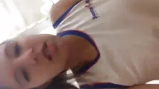 Apetitosa vaqueira m ...