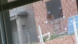 A gata lasciva Tiffa ...