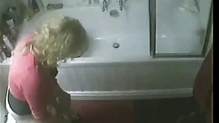 Cara forte com tesão ...