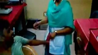 A pervertida ruiva f ...