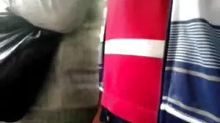 Gostosa preta de per ...
