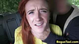 Apetitosa loira bumb ...