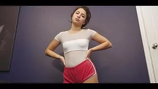 Garota tentadora que ...