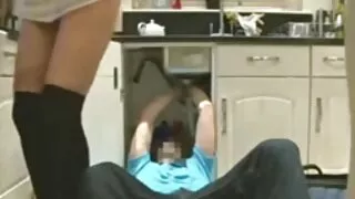 Mulher pálida gostos ...
