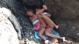 A gata de peitões qu ...