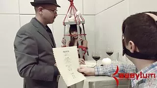Incrível gata vídeo  ...