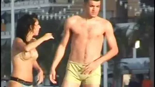 Ninfo imundo de cabe ...