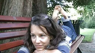 Professora sexy Loui ...