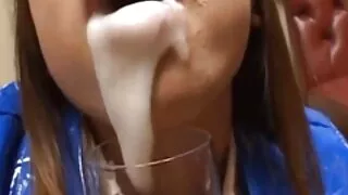 Garota indiana apeti ...