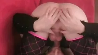 Bela adolescente esb ...