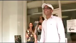 Cabeças negras amarr ...