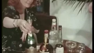 Cara estranho com má ...