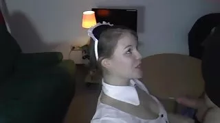 Cadela atrevida com  ...